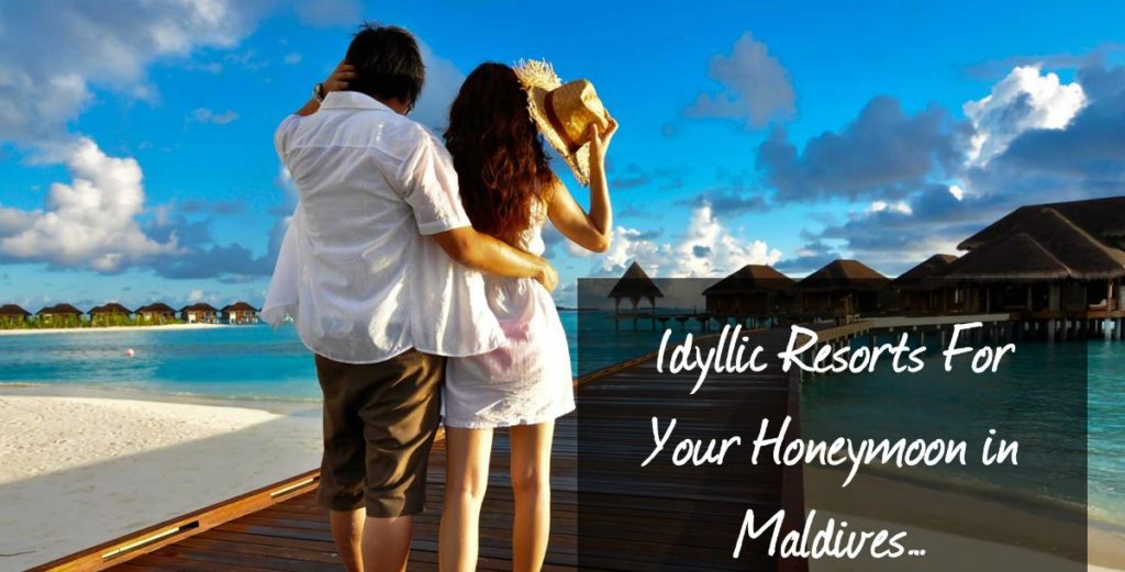 10 Exotic Resorts In Maldives For Honeymoon In 2023