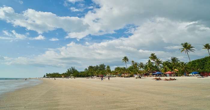 7 Places To Visit In Asia In April For An Exotic Vacay!