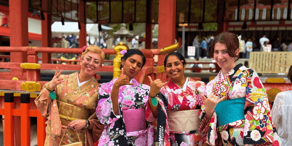 Is Japan Expensive? The Reality Might Surprise You
